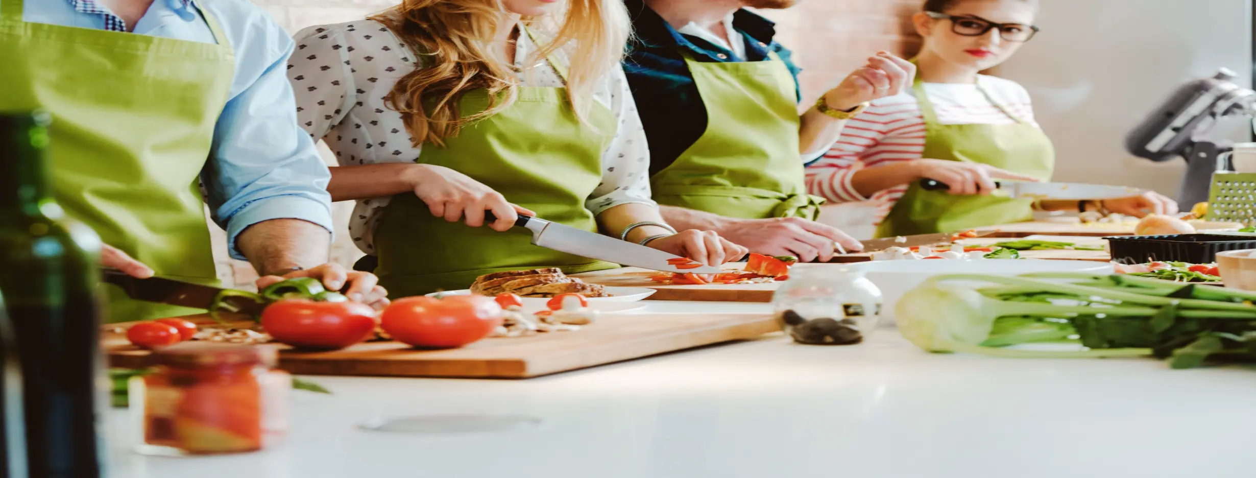 Image for Cooking Class